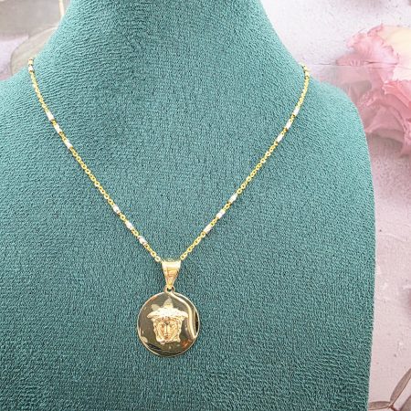 14k Gold Necklace/ Lănțișor Aur 14k 0024