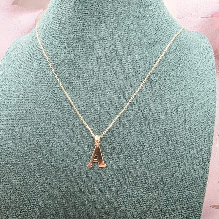 14k Gold Necklace/ Lănțișor Aur 14k  366