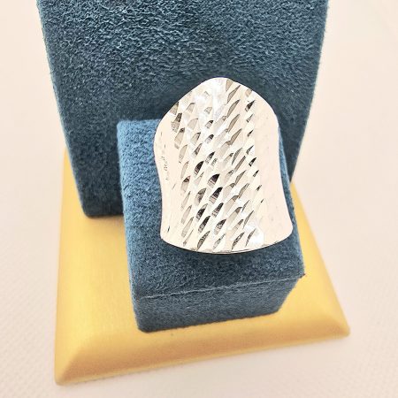 Silver 925 Ring/ Inel Argint 925 RA032