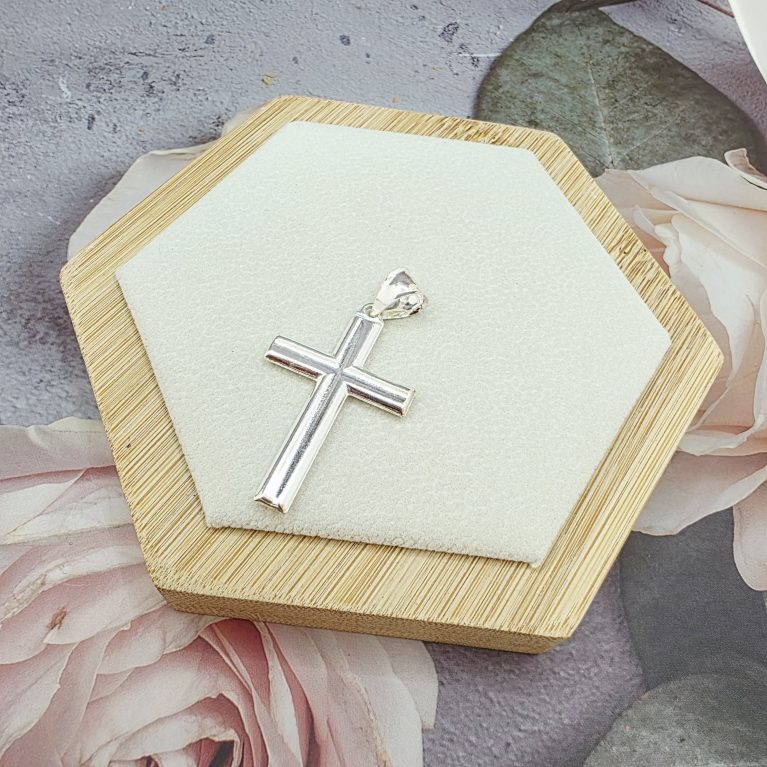 Silver 925 Pendant/ Pandantiv Argint 925 PA002