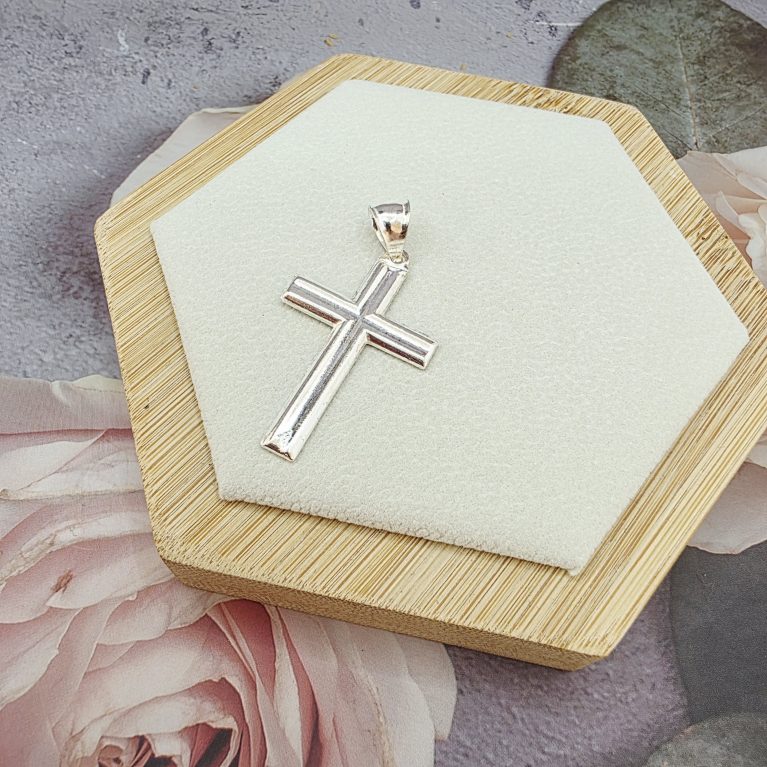 Silver 925 Pendant/ Pandantiv Argint 925 PA003