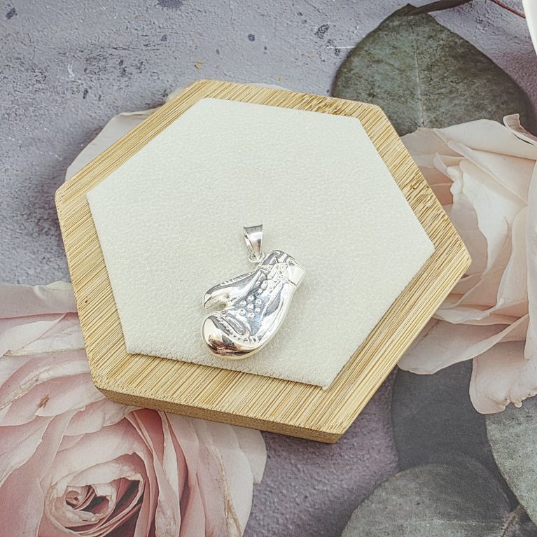 Silver 925 Pendant/ Pandantiv Argint 925 PA004