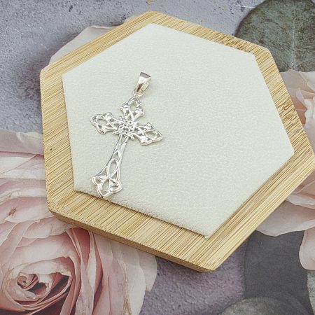 Silver 925 Pendant/ Pandantiv Argint 925 PA005