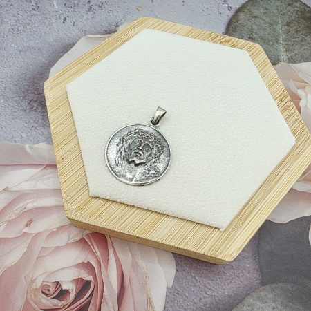 Silver 925 Pendant/ Pandantiv Argint 925 PA007