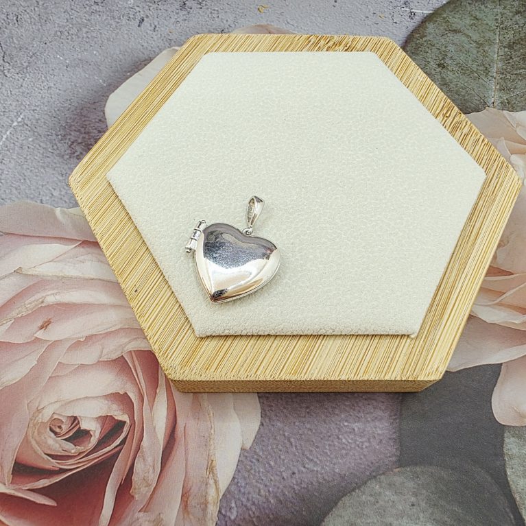 Silver 925 Pendant/ Pandantiv Argint 925 PA009