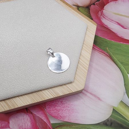 Silver 925 Pendant/ Pandantiv Argint 925 PA017