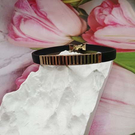 14k Gold Bracelet/ Bratara Aur 14k M0112