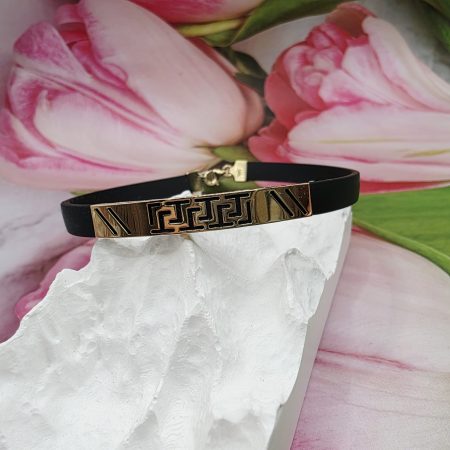 14k Gold Bracelet/ Bratara Aur 14k M0114