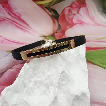 14k Gold Bracelet/ Bratara Aur 14k M0116