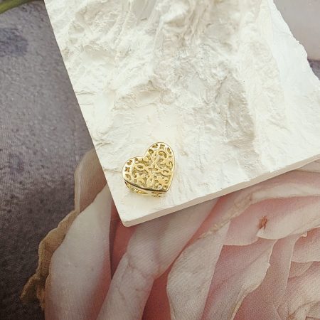14K Gold Charm/ Charm Aur 14K C183